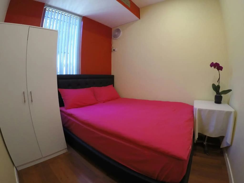 lilihostel - photo 4