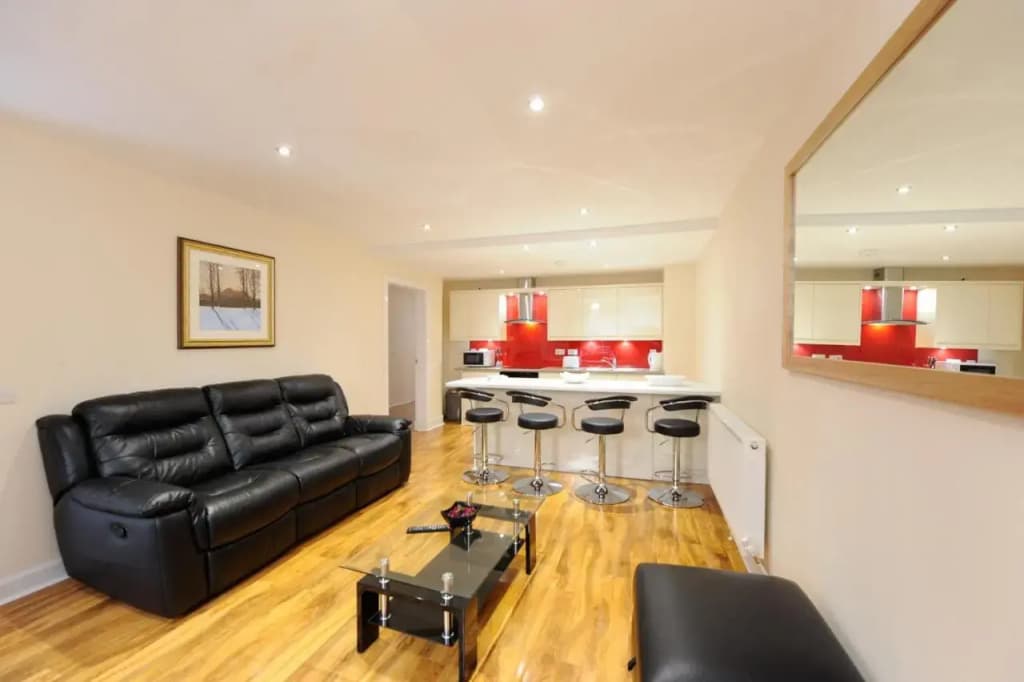 Hub By Premier Inn Edinburgh Haymarket - photo 21