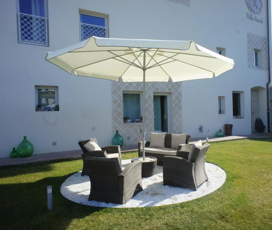 Villa Aruch - photo 17