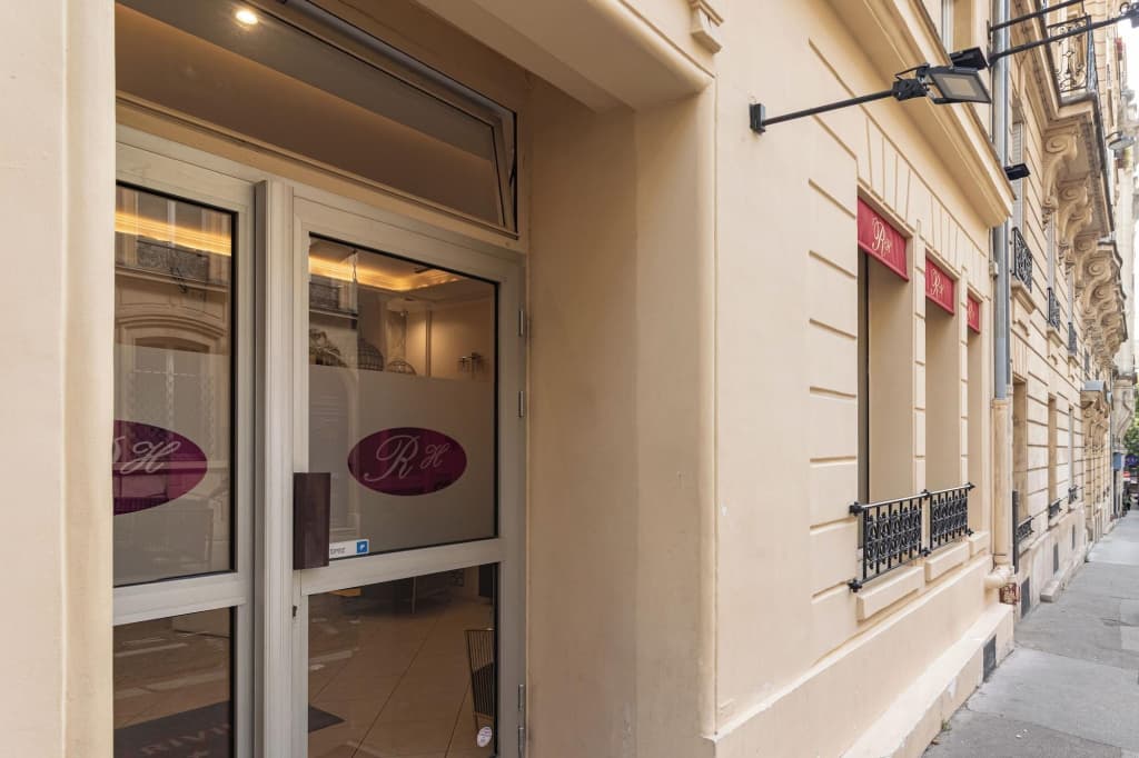 Hotel Riviera - photo 14