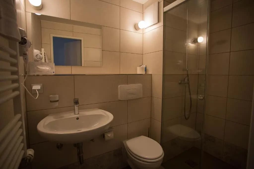 Hotel Alter Markt - photo 10