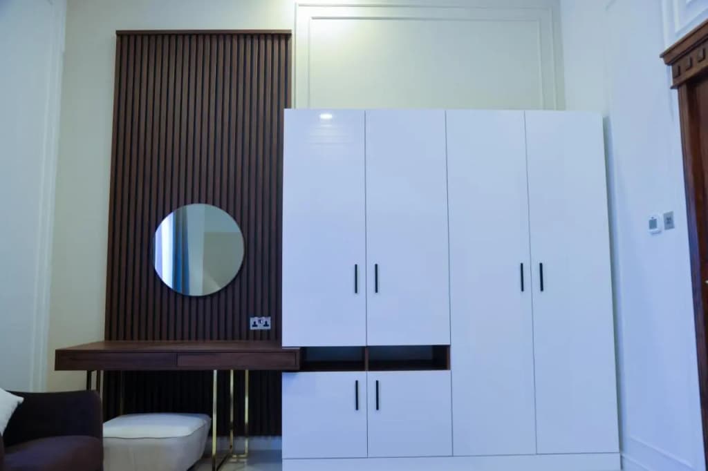 Abraj INN Royal Hotel - photo 22