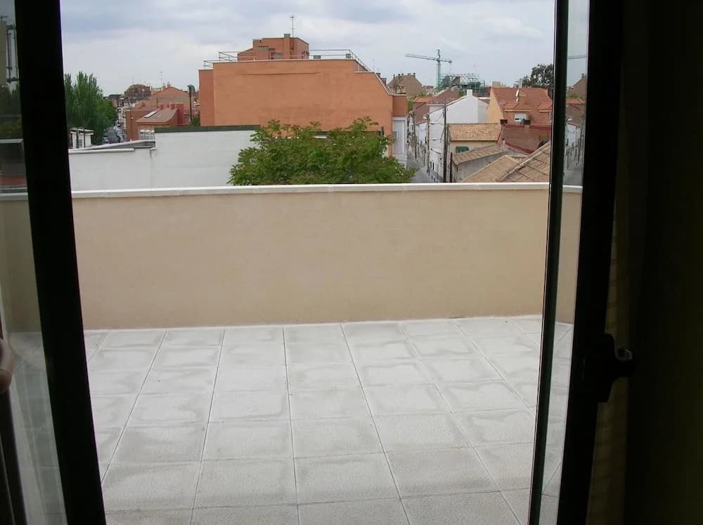 Apartamentos Barajas - photo 13
