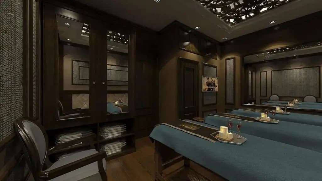 Alisa Hotel & Spa - photo 16