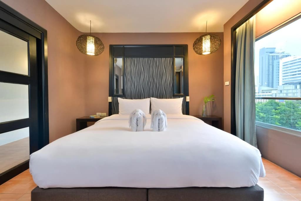 Royal View Resort - photo 3