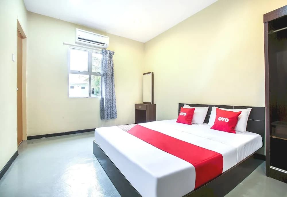 OYO 89660 Raudhah Inn Hotel - photo 4