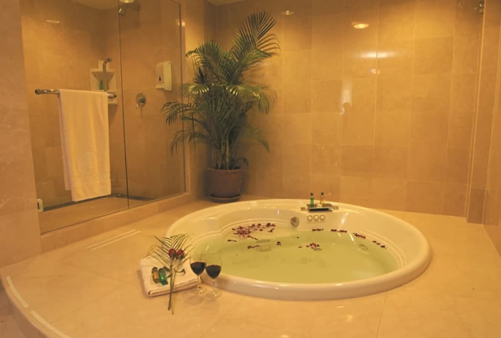 Hotel Sri Petaling - photo 8