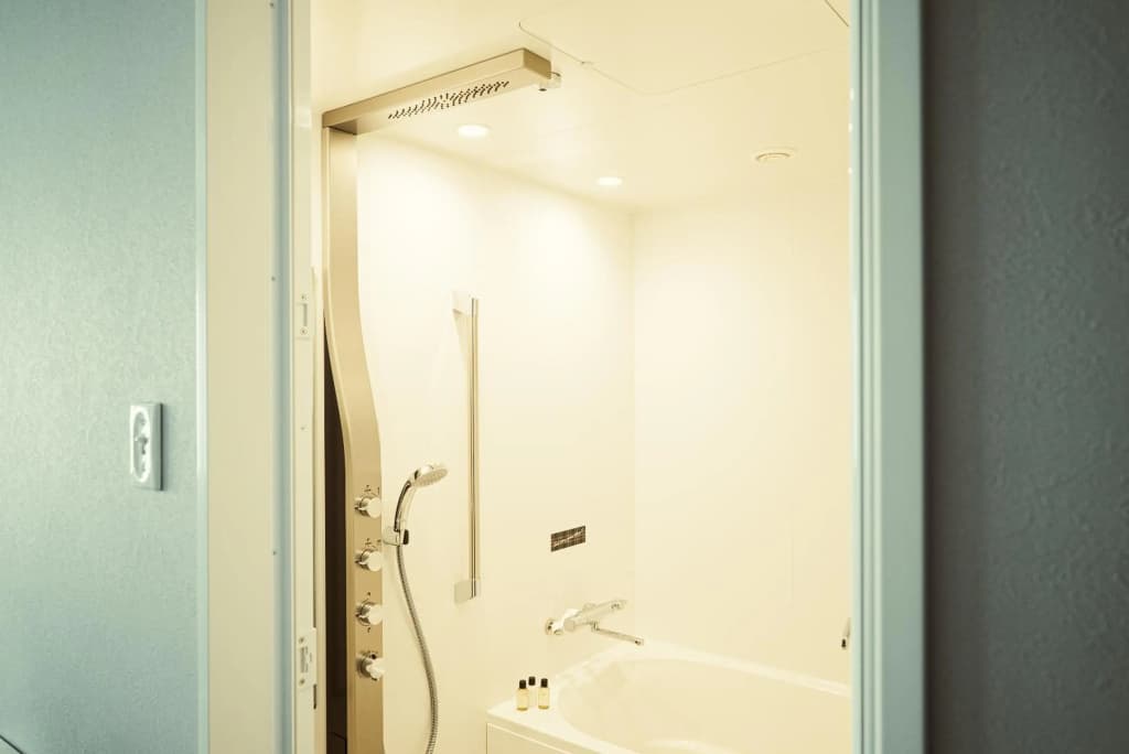 Hotel It. Osaka Shinmachi - photo 19