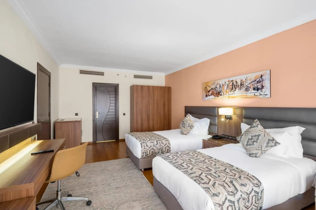 Savoy Le Grand Hotel - photo 48