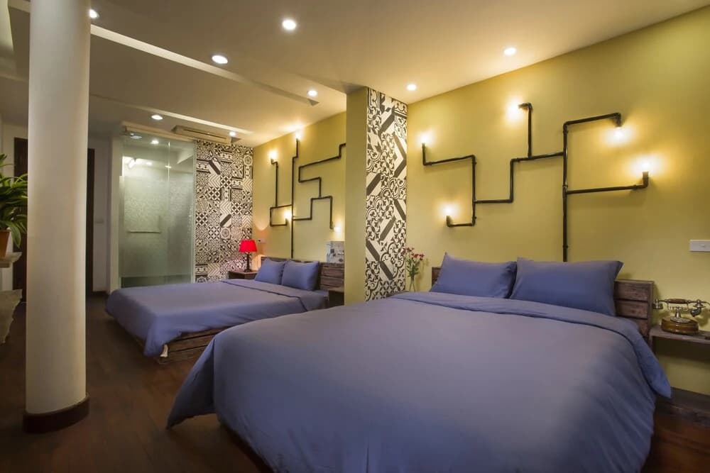 Loc Homestay - photo 2