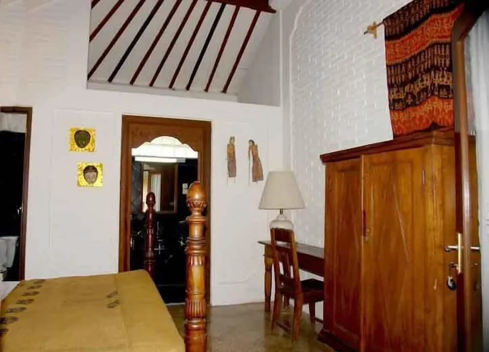 Puri Keraton Seminyak - photo 3