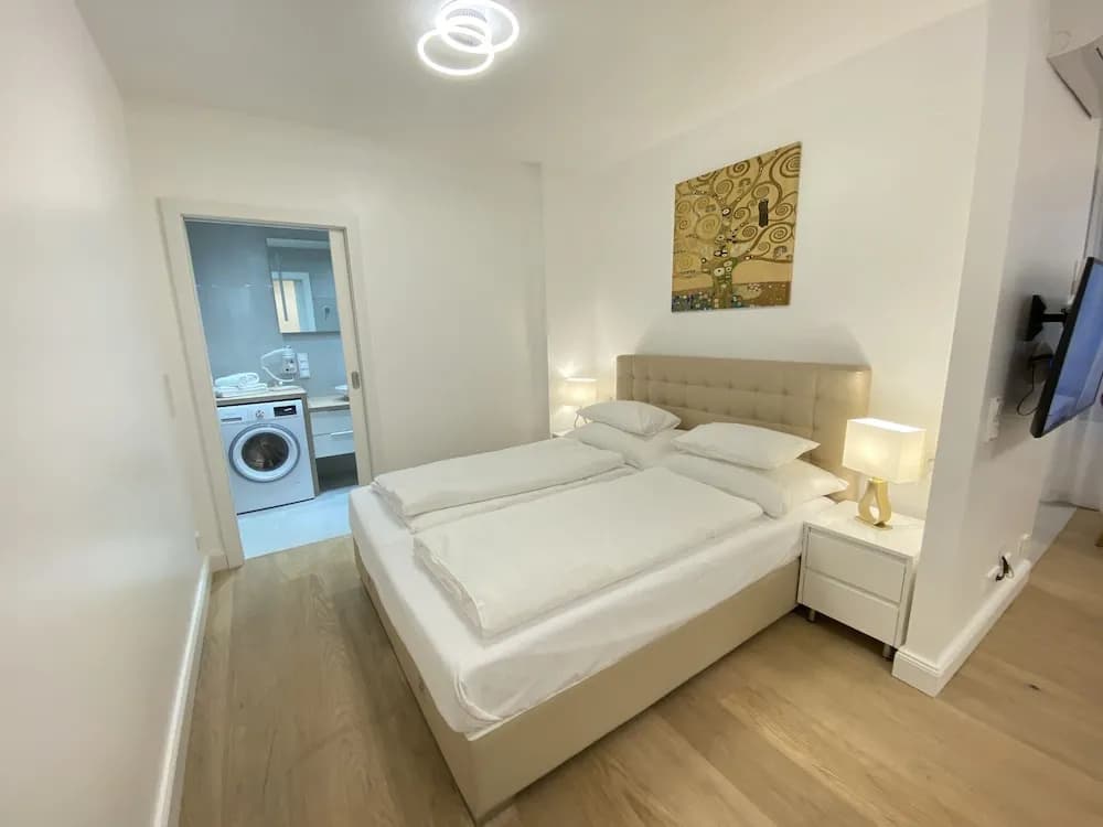 Steiner Residences Vorgartenstrasse - photo 40