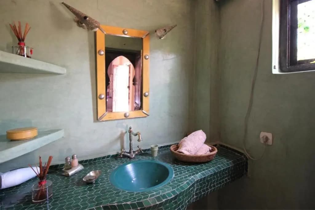 Riad Palmier - photo 8