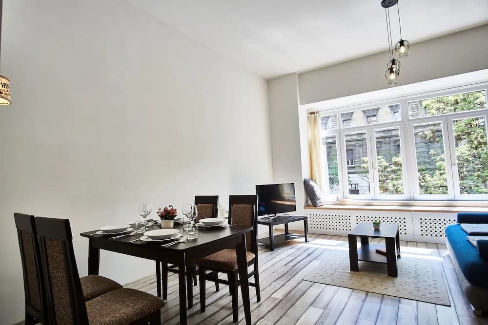 Singer Apartment Budapest - photo 17