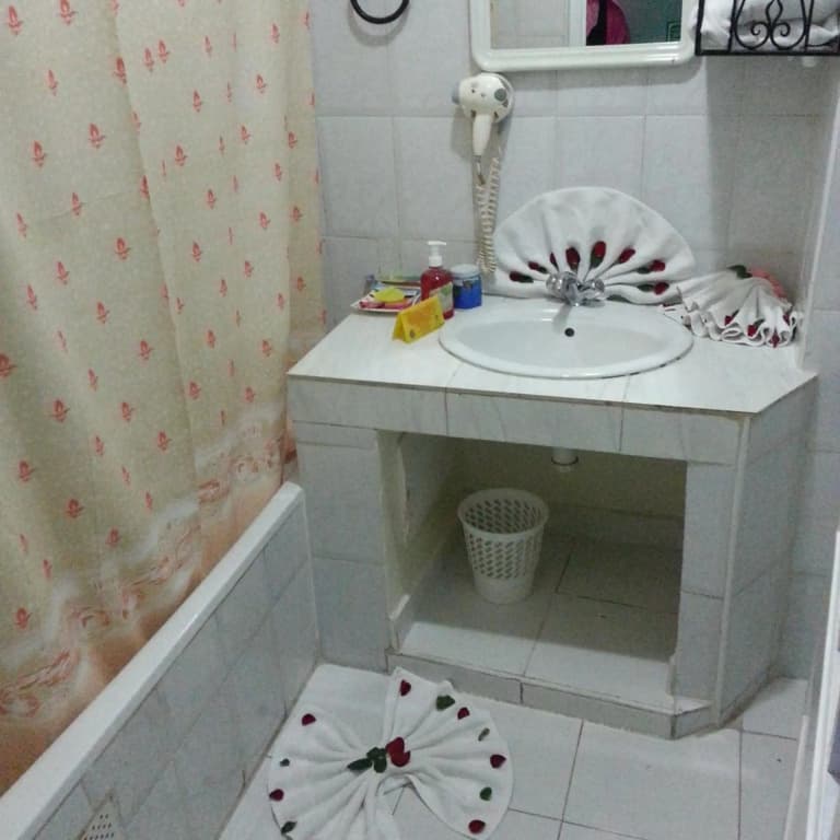Moroccan House Hotel Marrakech - photo 34