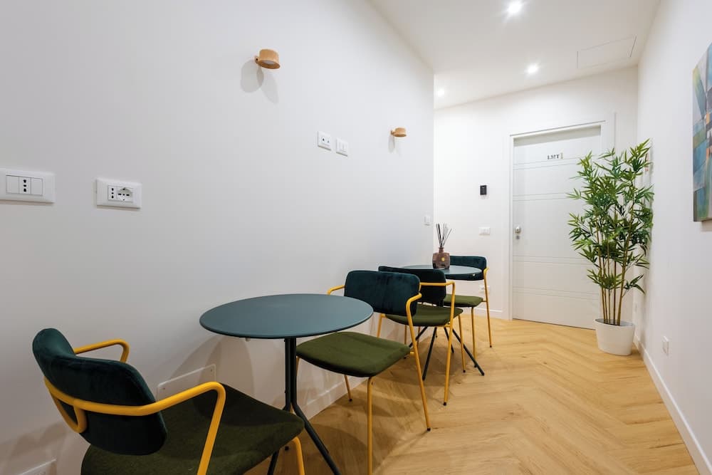 Barberini Design Suites - photo 12