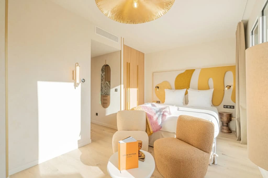 Yuna Porte Maillot - ApartHotel - photo 3