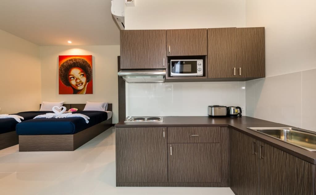 Anchan Private Pool Villas - photo 30