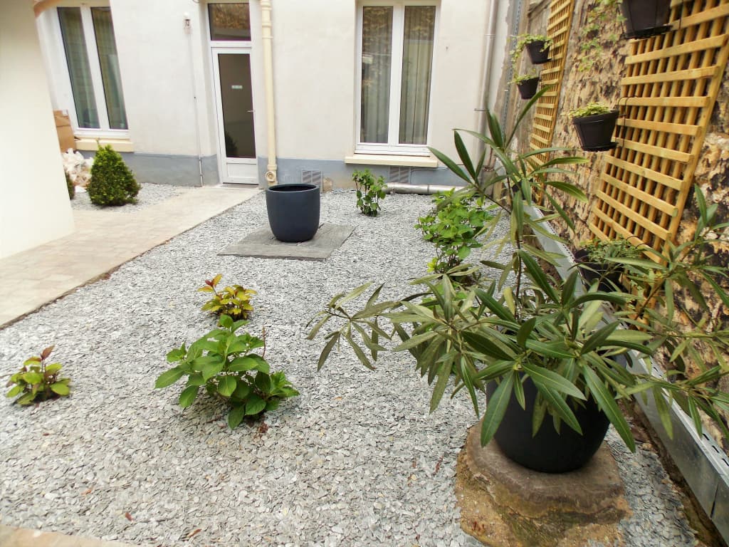 Hotel Excelsior Batignolles - photo 17