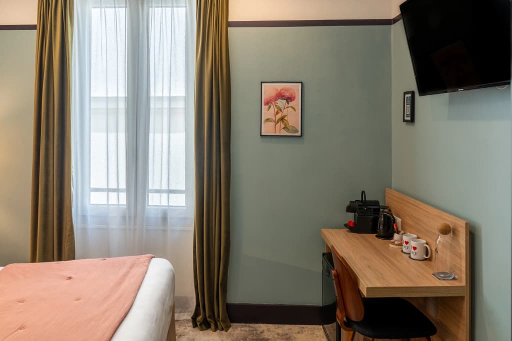 Hôtel de France, un hôtel AMMI - photo 27