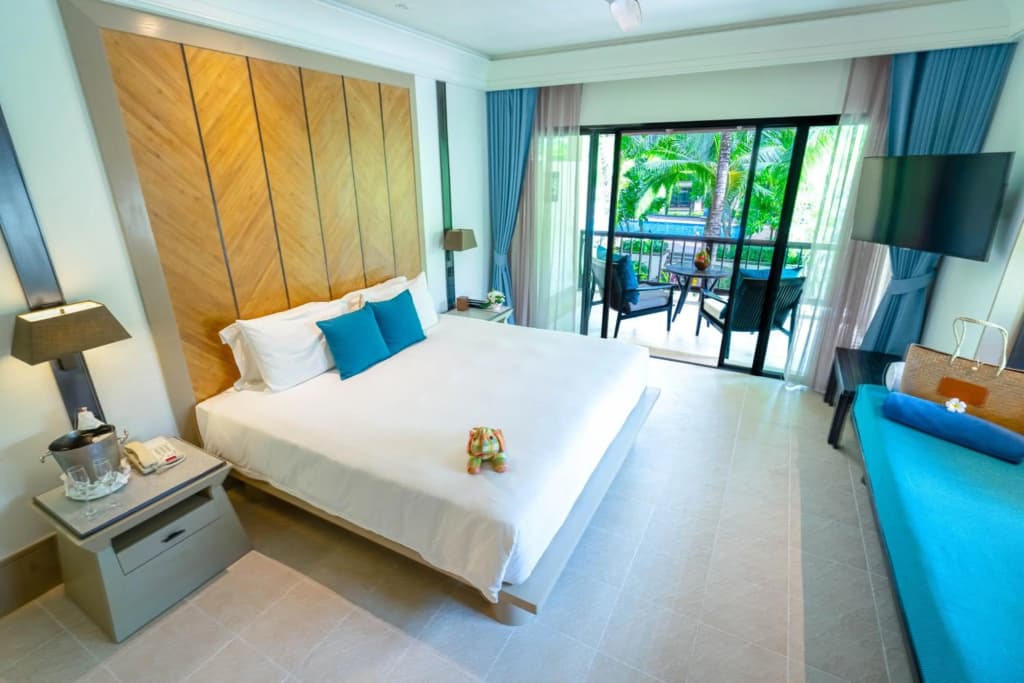 Layana Resort and Spa - photo 37