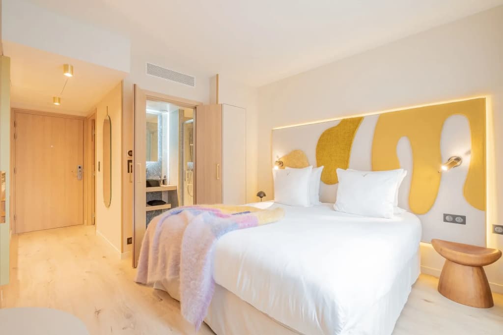 Yuna Porte Maillot - ApartHotel - photo 35