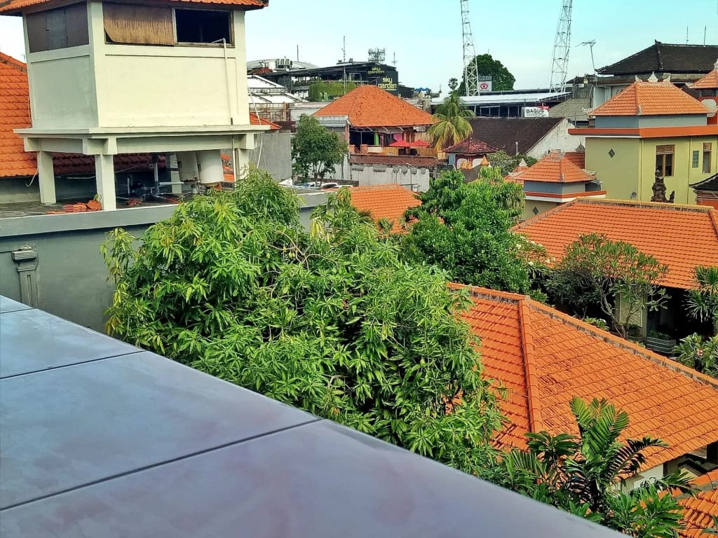 Taman Mekar Beach Inn - photo 13