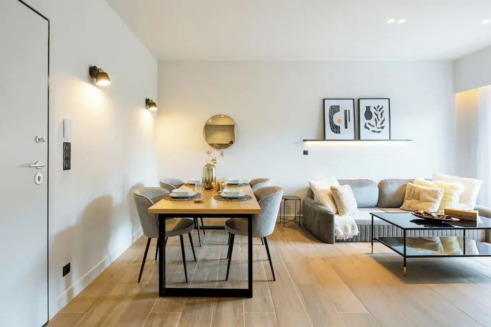 Nova 1-Bedroom Apartment in Athens - photo 10