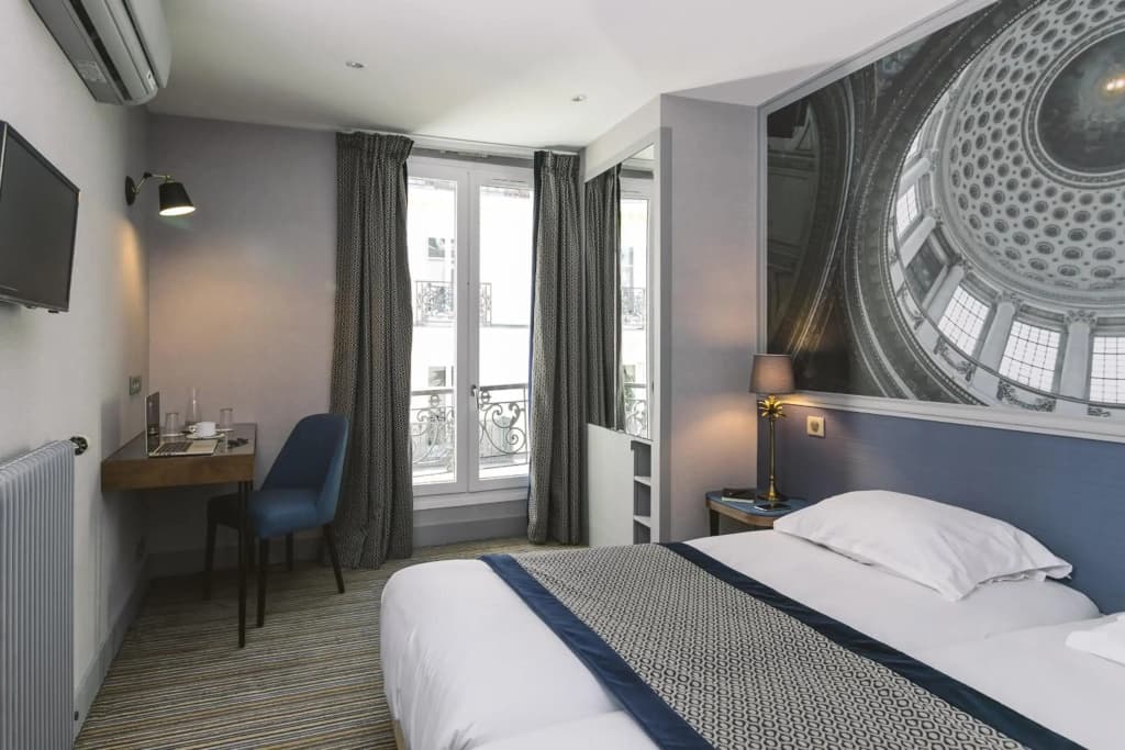 Hotel Saint Christophe - photo 4