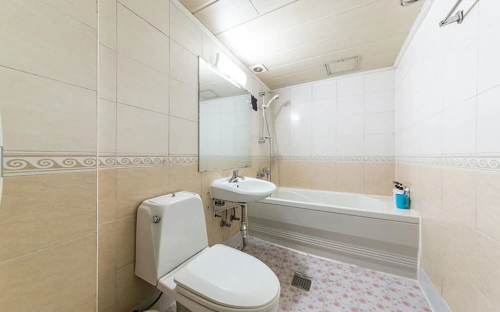 Cheongnyangni Dongbu Motel - photo 9