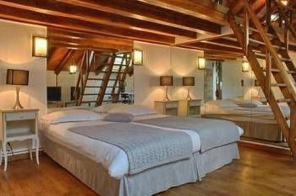 Lion d'Or Paris Suites - photo 3