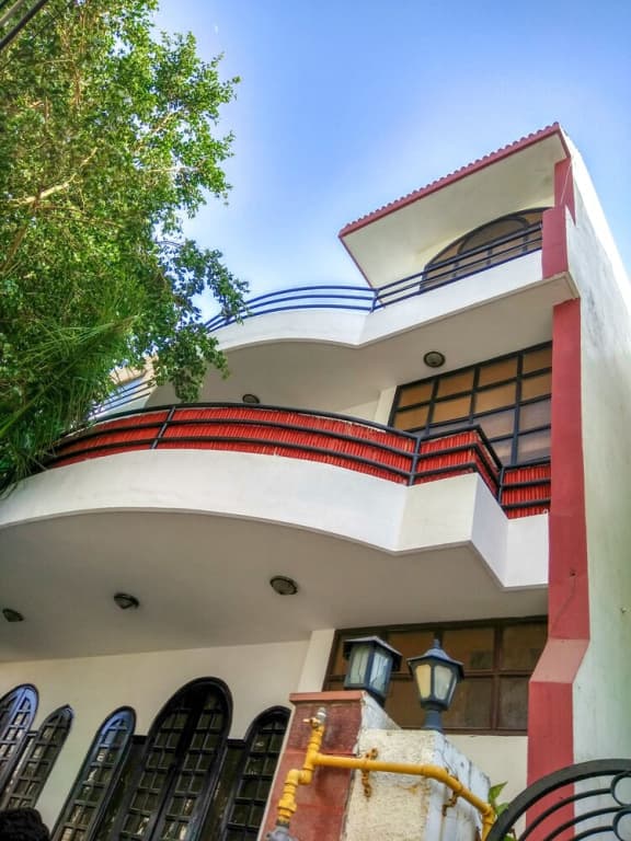 The Desire Hostel - photo 9