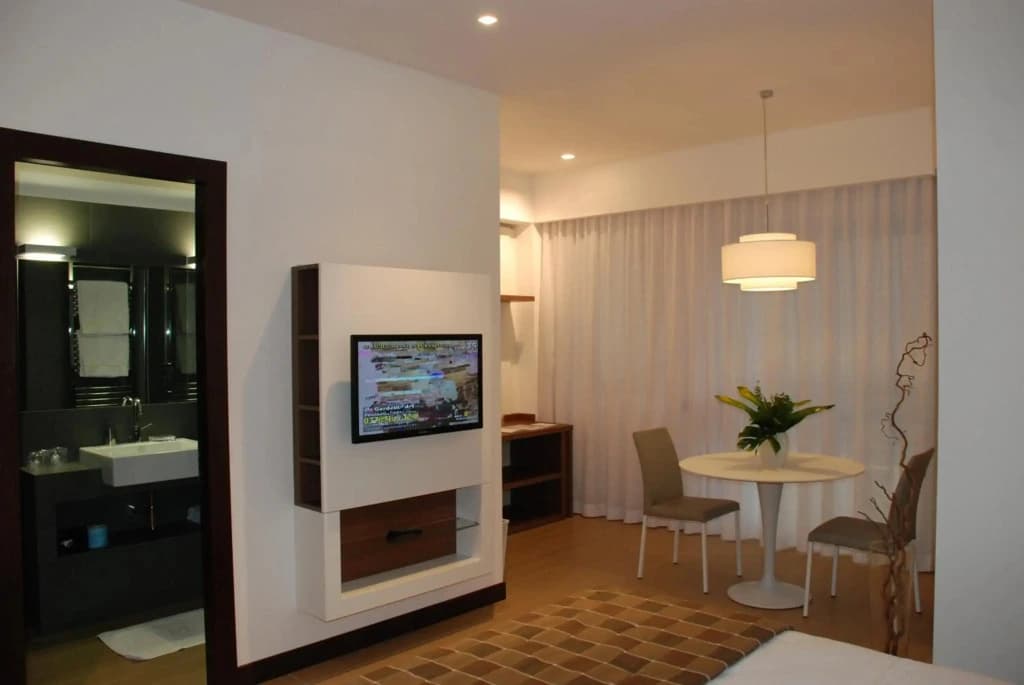 Residence Hotel Parioli - photo 13