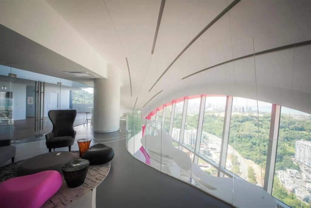 Arte S 3 Bedrooms Condo - photo 10