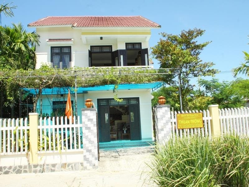 Thuan Phong Homestay - photo 11