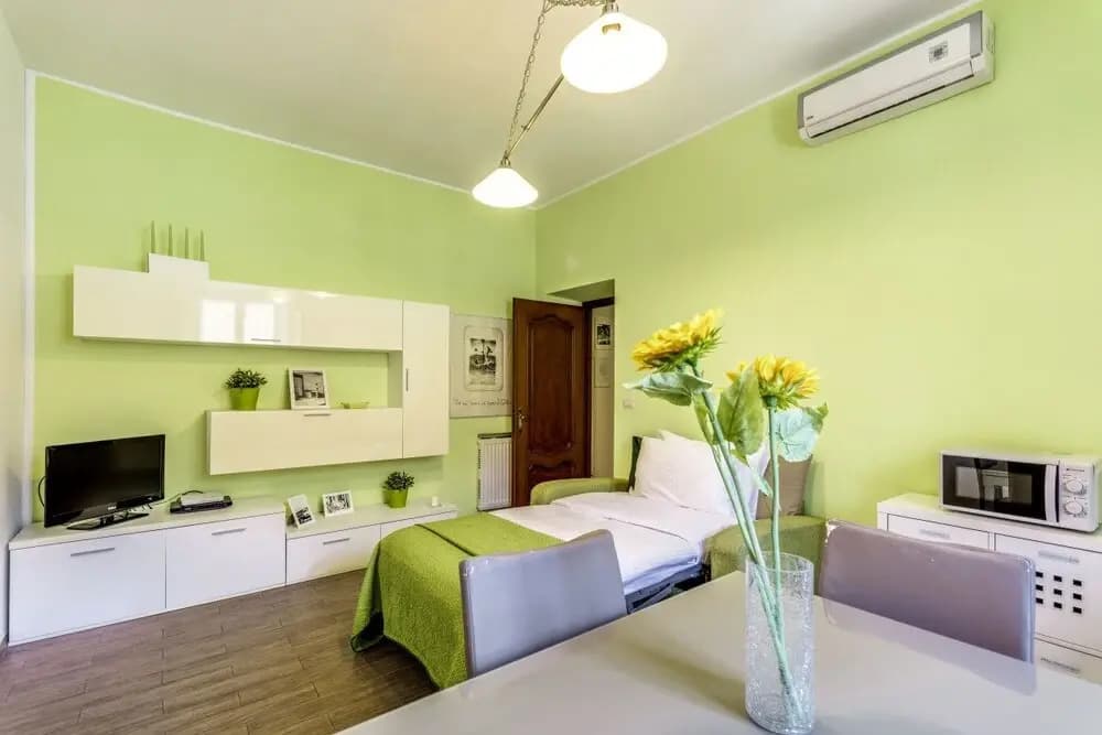 Charming 2 Beds Flat Near Circo Massimo - photo 14