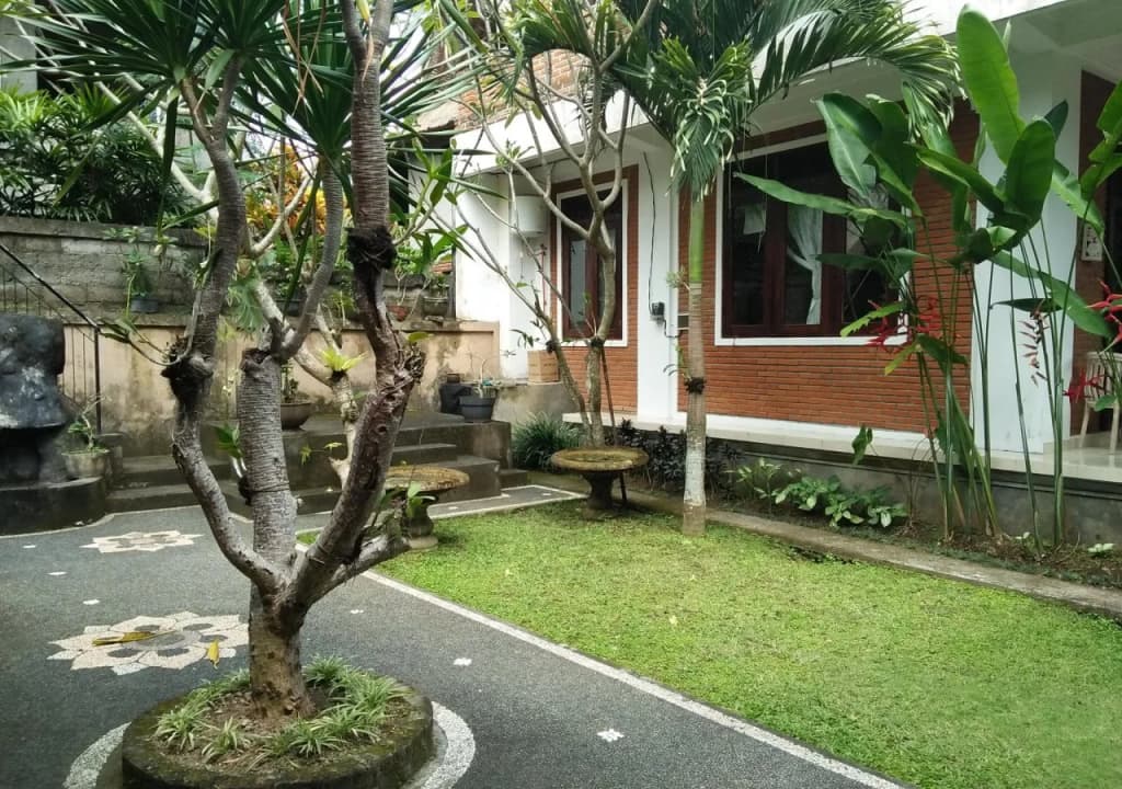 The Sari Pondok Krishna - photo 20
