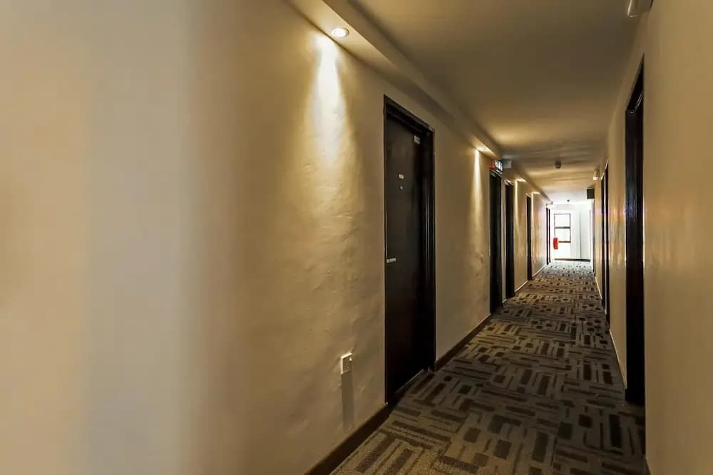 Time Hotel Sunway - photo 13