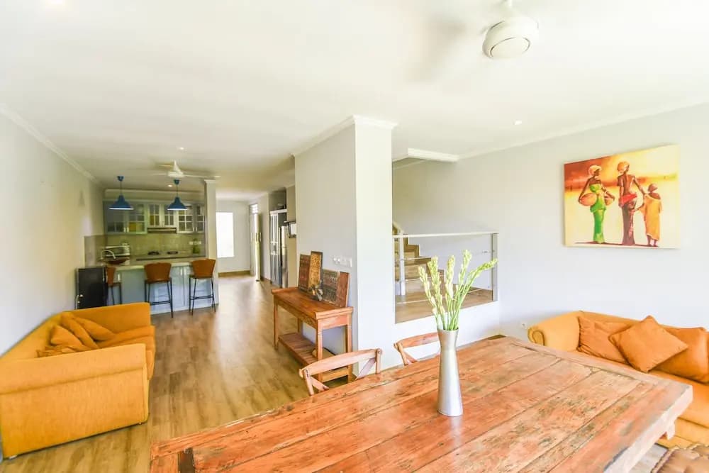 Villa Flamboyan - photo 1