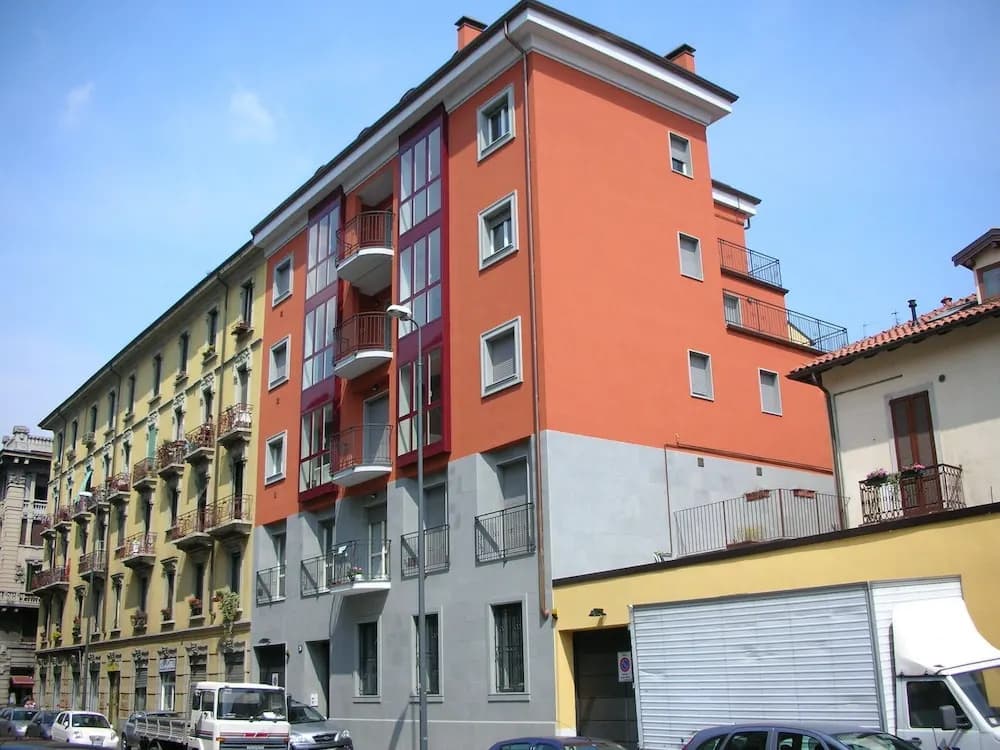 Private House in Milan - main photo