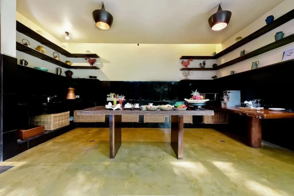 Villa Kamaniiya - photo 5