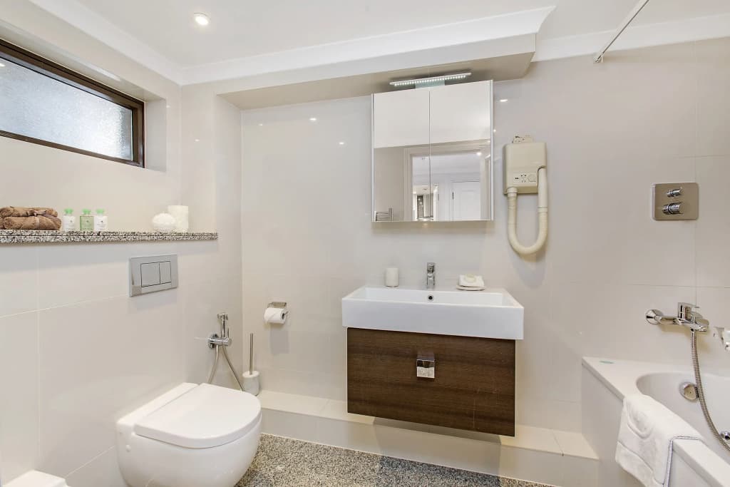 Mayfair House - photo 43