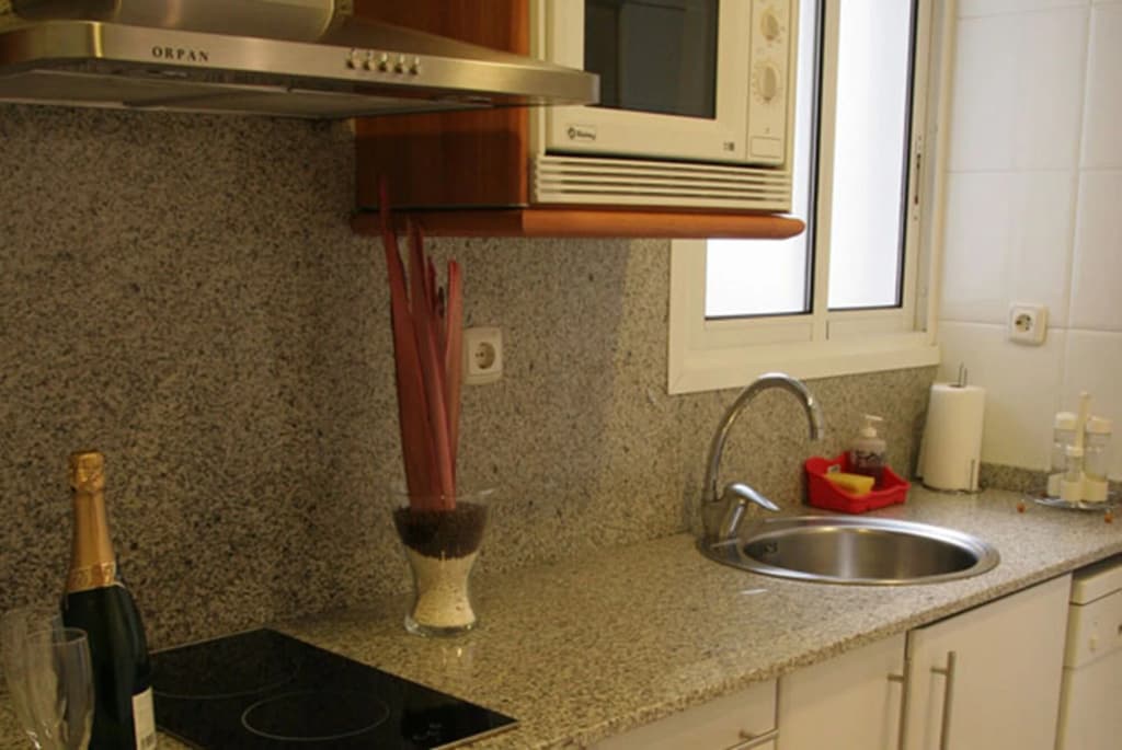 Marina Apartments - photo 19