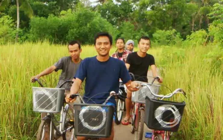 Harapan Solata Homestay Syariah - photo 18