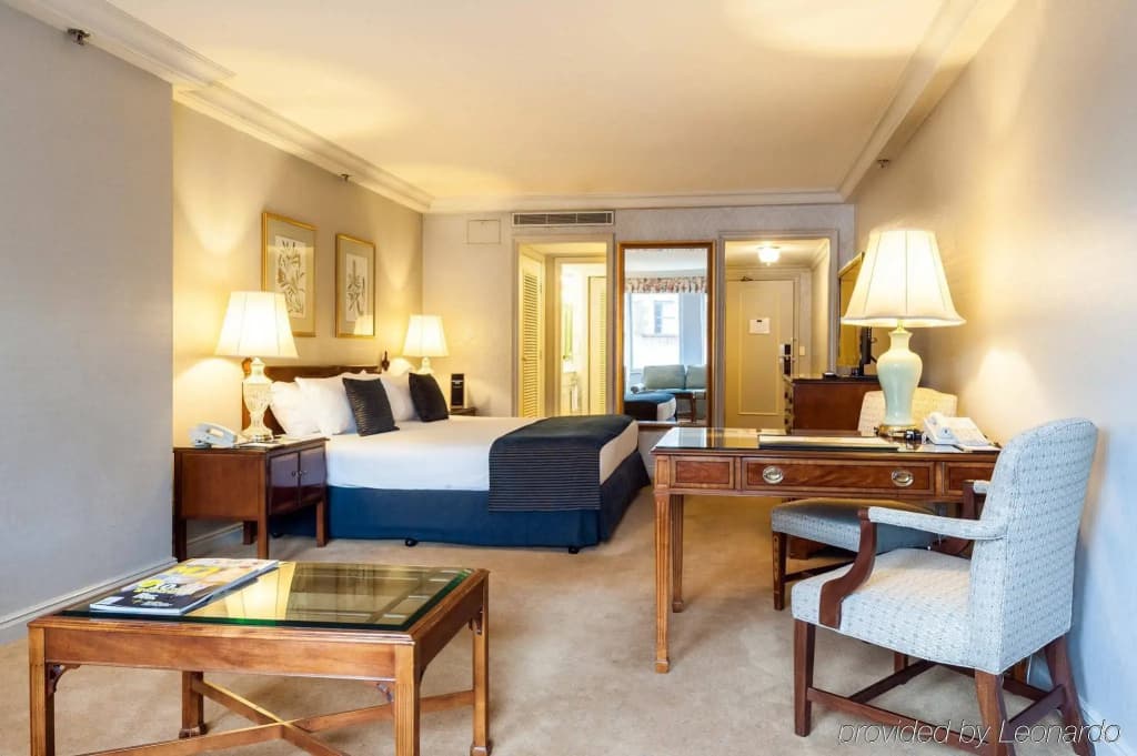 Sir Stamford At Circular Quay Hotel - photo 3