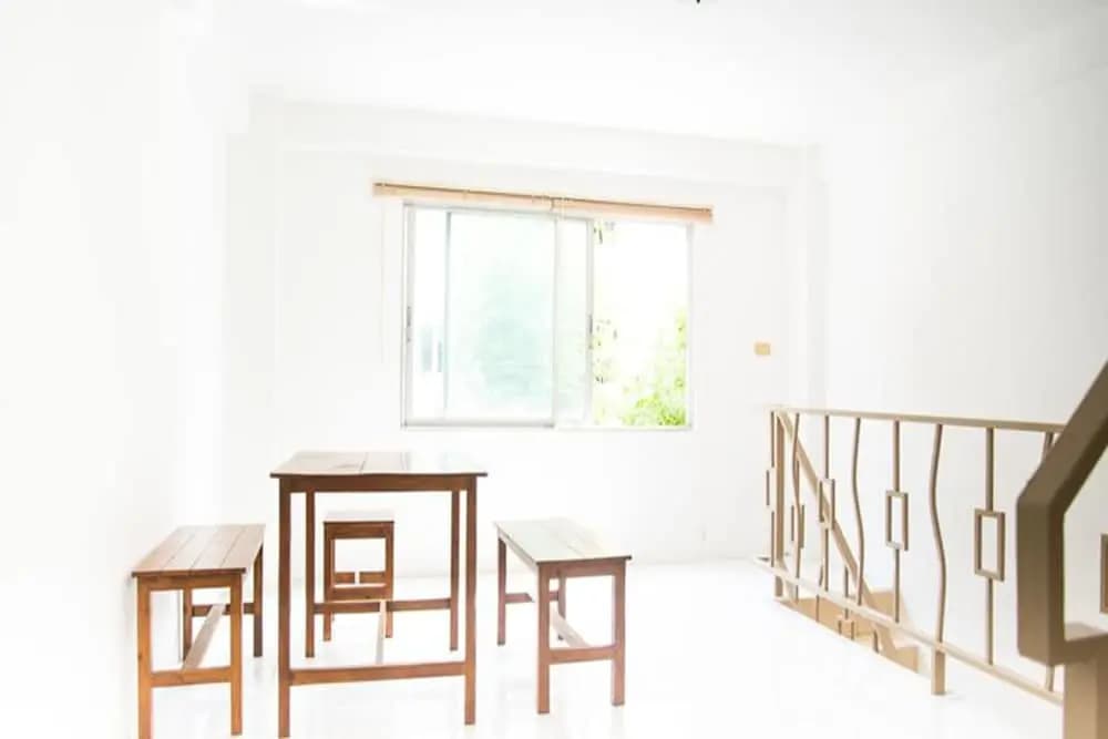 Domingo Hostel Donmuang - photo 9