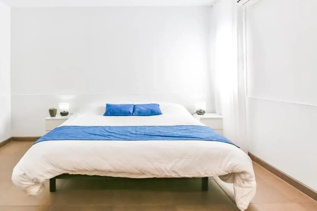 Laramond Barcelona Rooms - photo 11