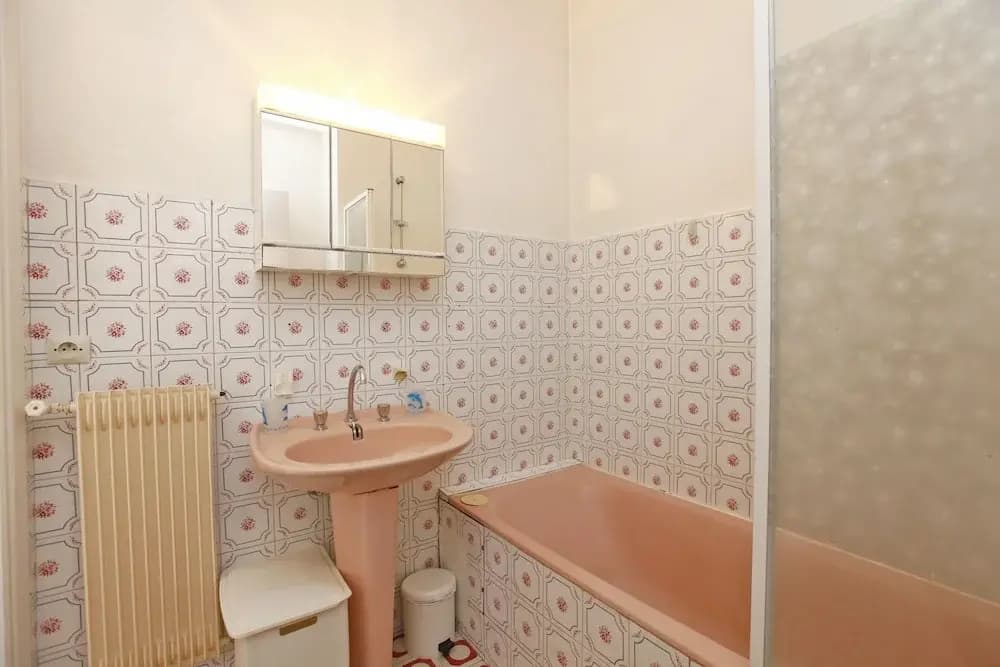 Grand Studio 30m² En Centre-Ville À Nice - photo 6
