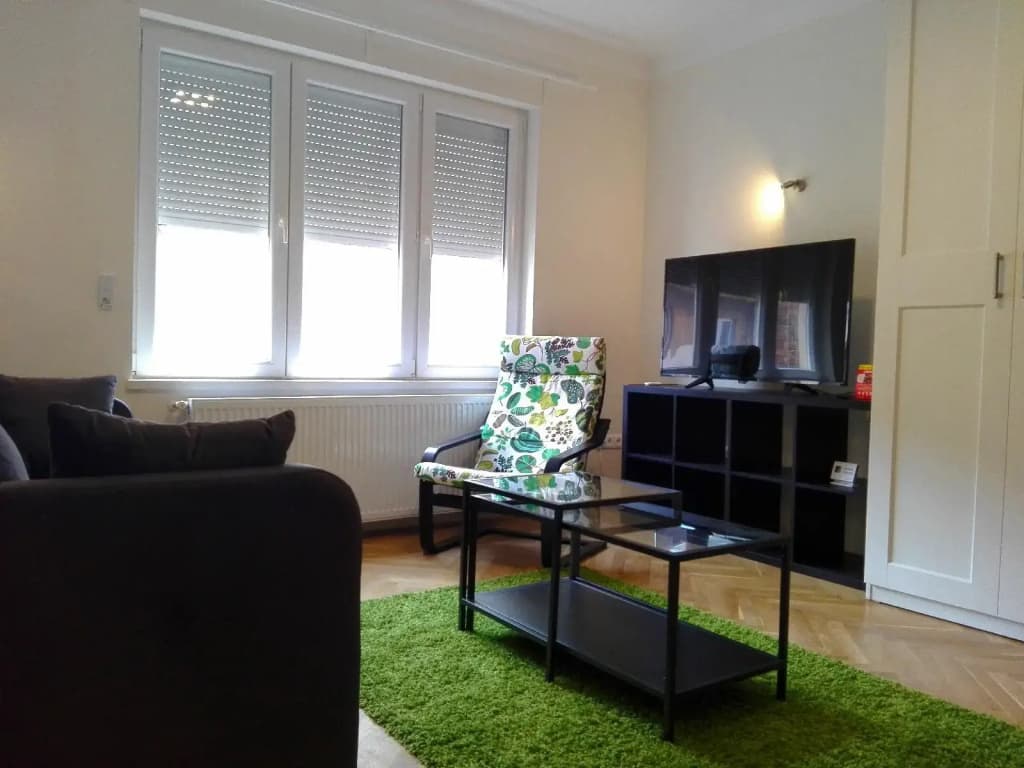 Stayinstyle Apartments - photo 2