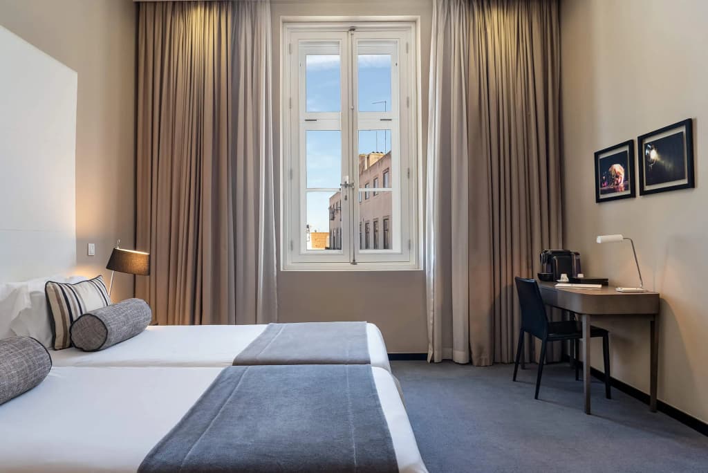 Hotel do Chiado - photo 2